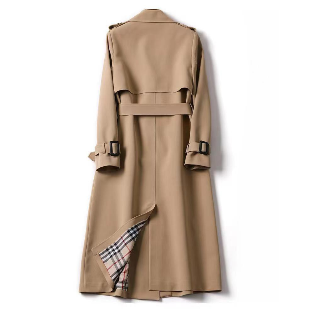 Sienna Trench | Nadčasová Třída