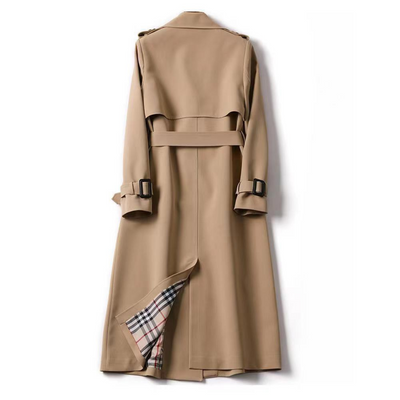 Sienna Trench | Nadčasová Třída