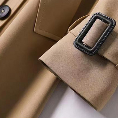 Sienna Trench | Nadčasová Třída