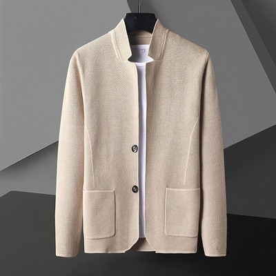 Jonas | Casual Jacket
