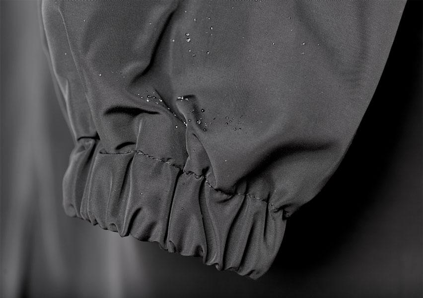 Dorothée | Oversized trenchcoat s kapucí