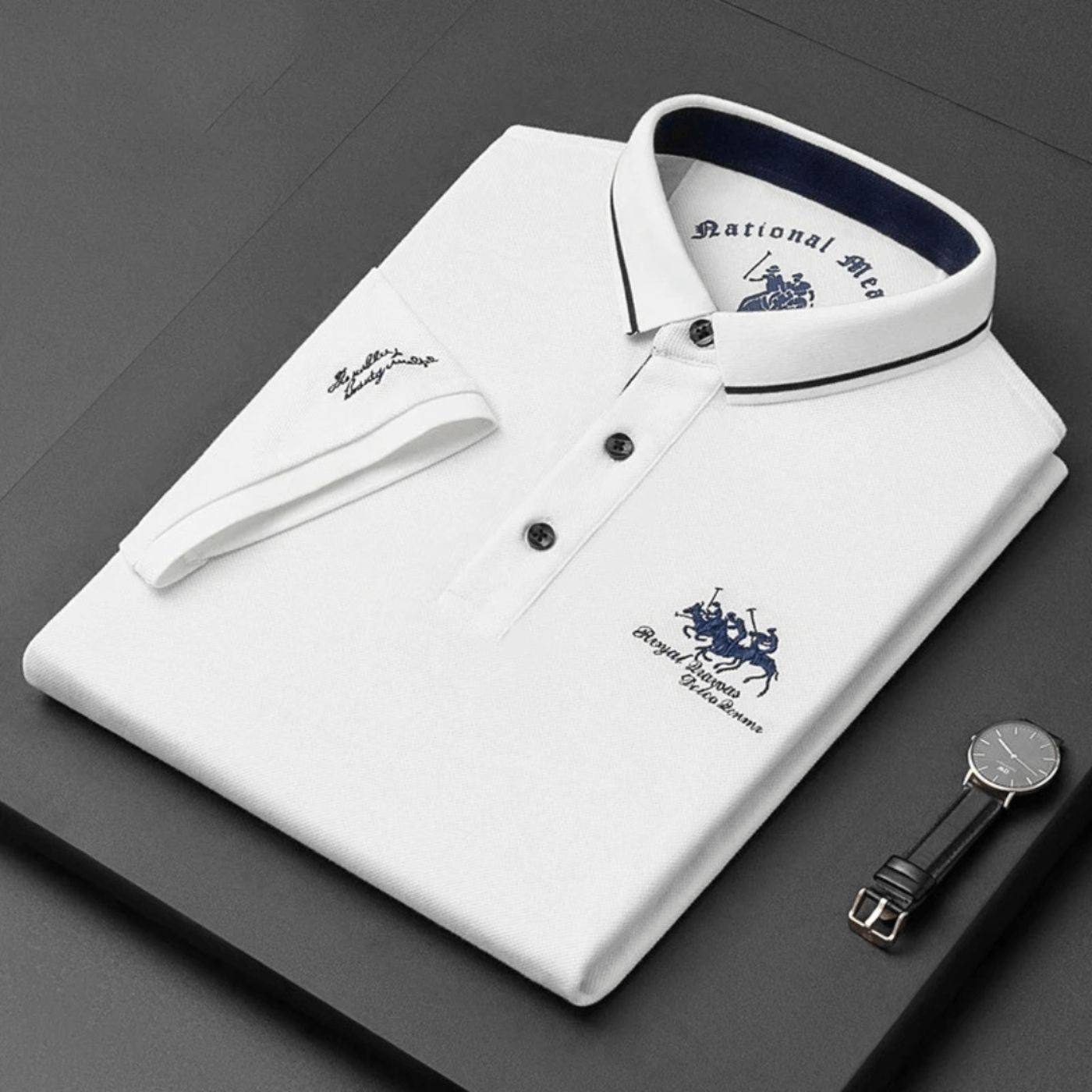 Sofia™ | Luxusní polo