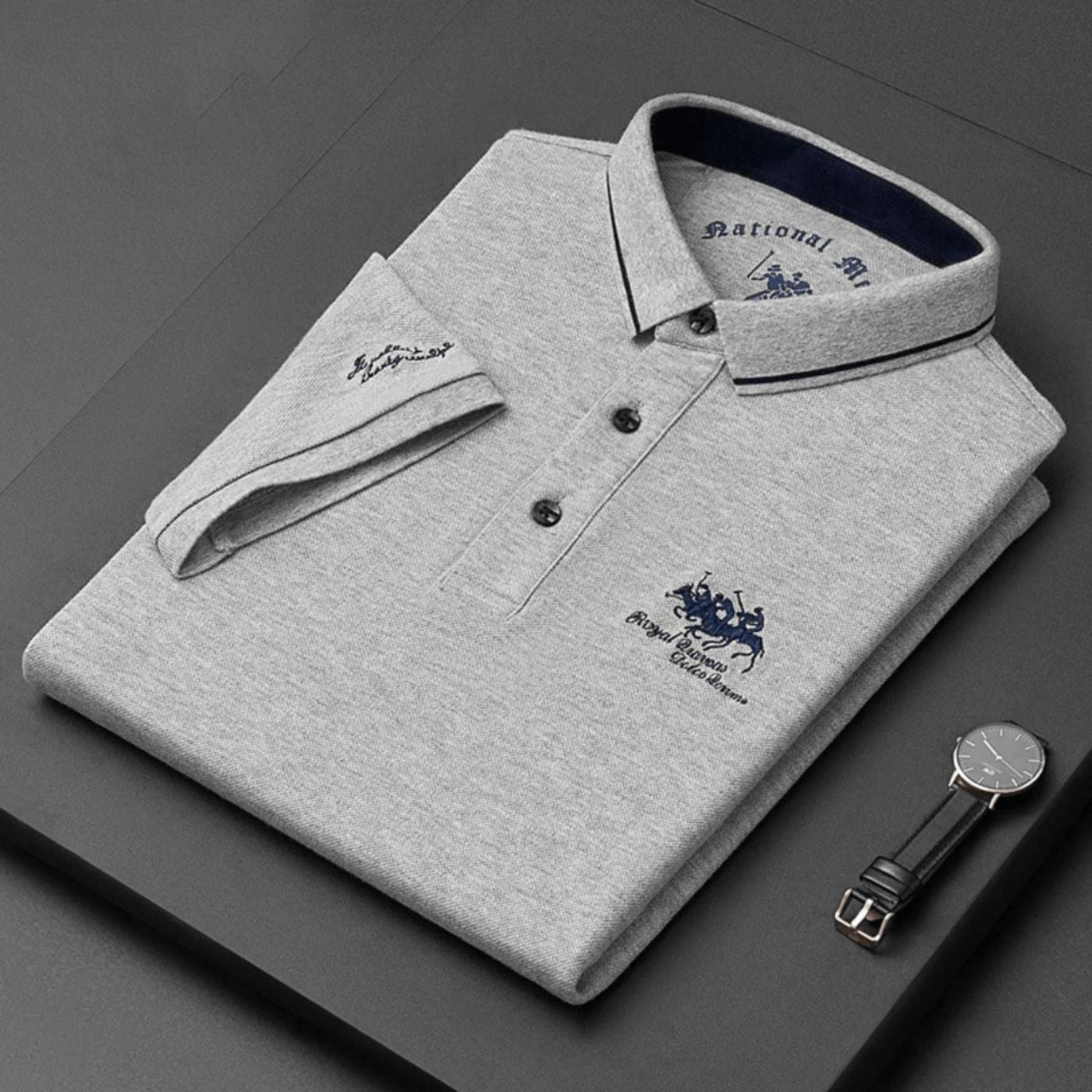 Sofia™ | Luxusní polo