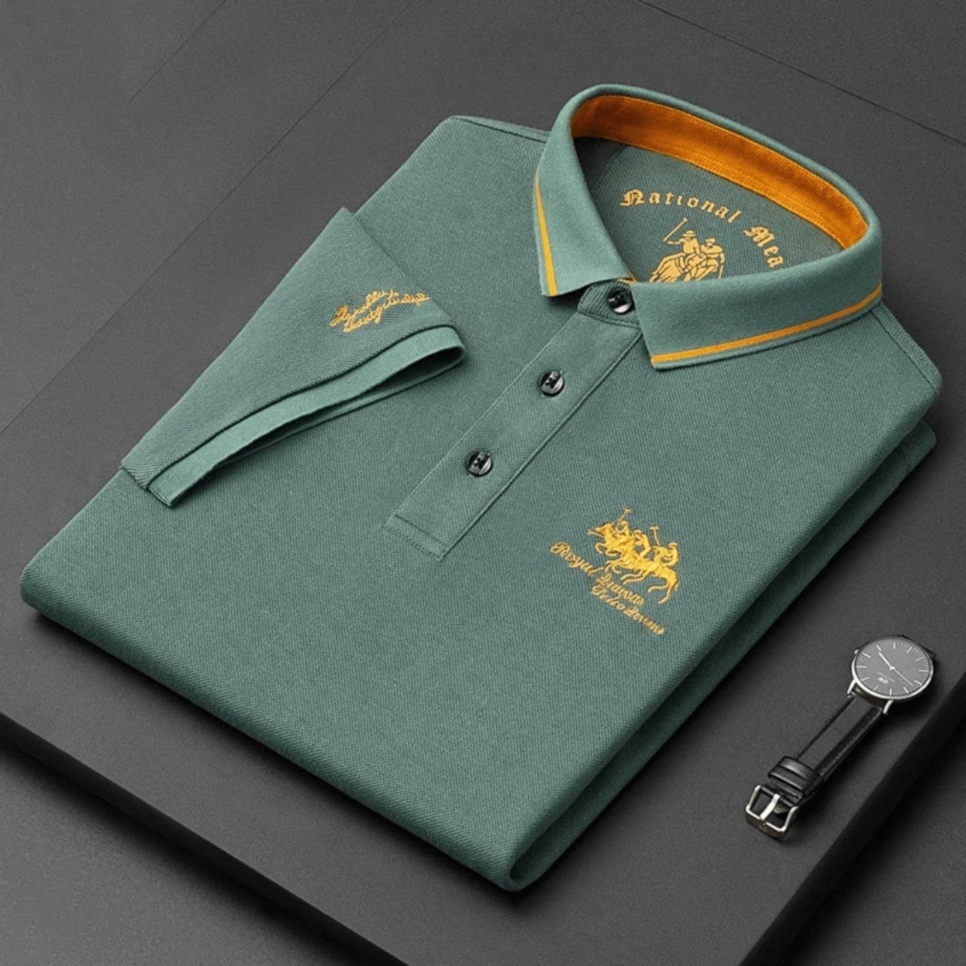 Sofia™ | Luxusní polo