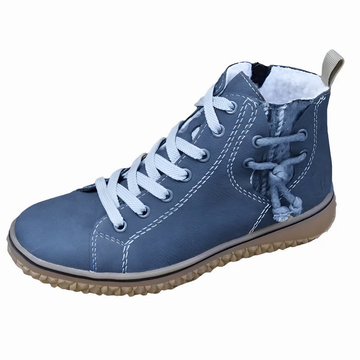 Sandra™ |  Orthopedické Trendy Kotníkové Boty