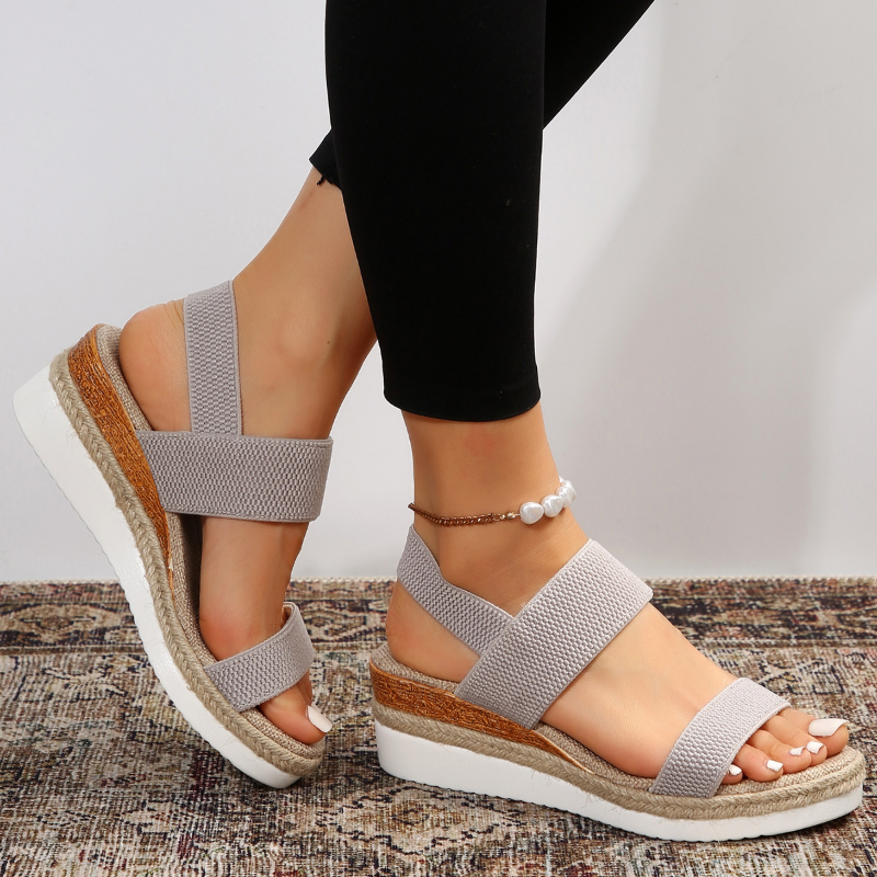 Sofie™ | Stabilní Ortopedické Sandály