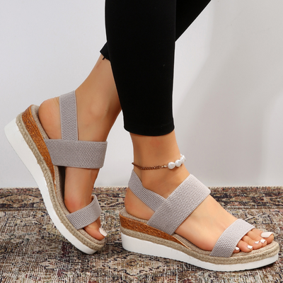Sofie™ | Stabilní Ortopedické Sandály