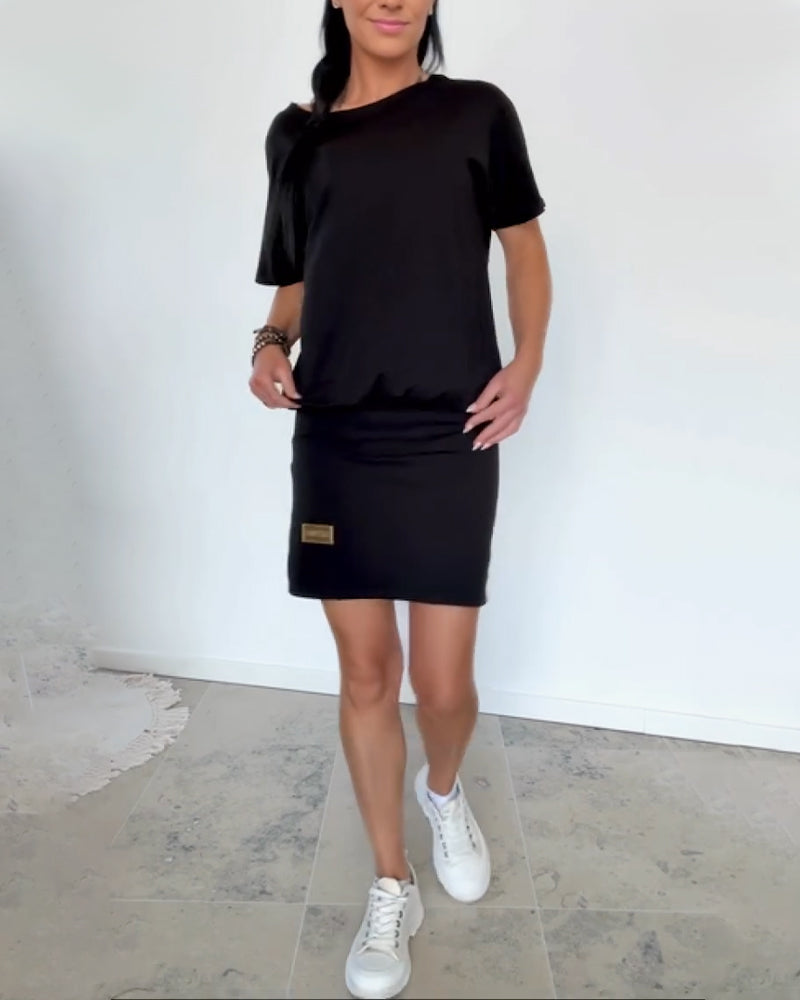 Mars | Elegantní Casual Oblečení