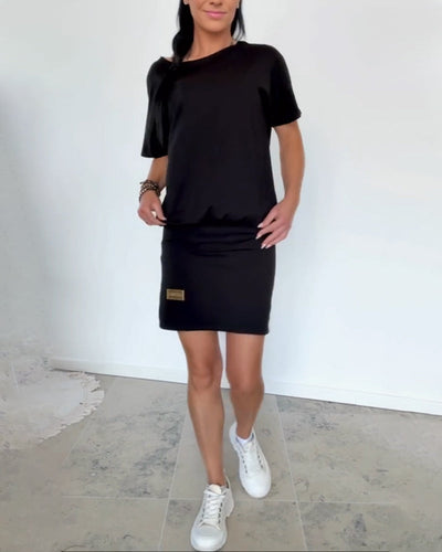 Mars | Elegantní Casual Oblečení