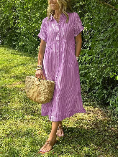 Angela | Maxi Šaty