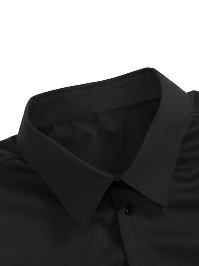 Lukas™ | Prodyšná košile s dlouhým rukávem