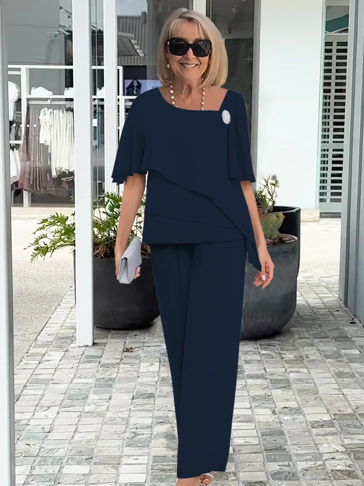 Ciara™ | Kompletní dámský outfit s přirozeným kouzlem