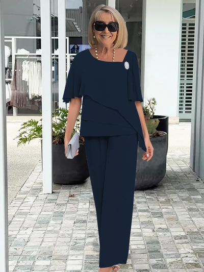 Ciara™ | Kompletní dámský outfit s přirozeným kouzlem