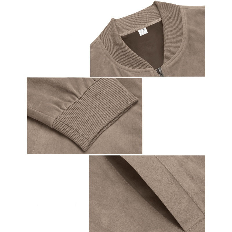 Anders™ | Klasická bomber bunda
