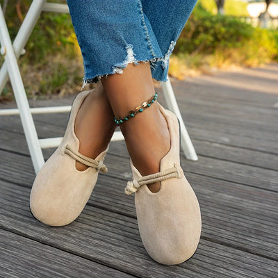 Iris™ | Elegantní měkké casual boty