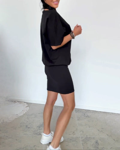 Mars | Elegantní Casual Oblečení