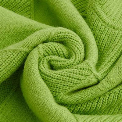 Sandra™ | elegantní a pohodlný svetr