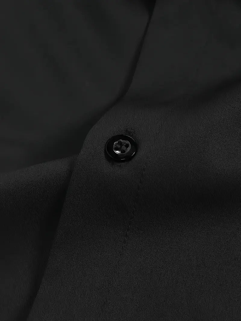 Lukas™ | Prodyšná košile s dlouhým rukávem
