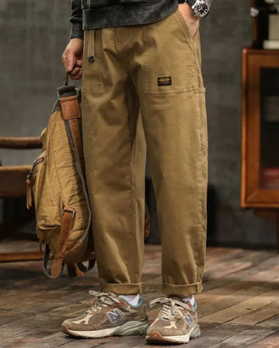 Ondřej™ | Klasické Cargo Kalhoty