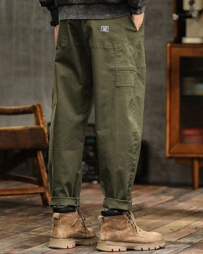 Ondřej™ | Klasické Cargo Kalhoty