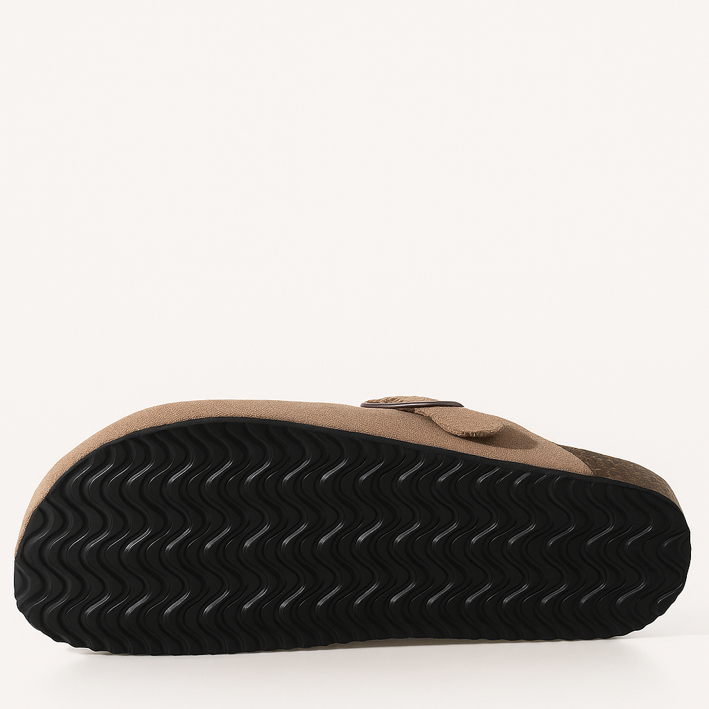 Béryl – Ergonomické letní sandály