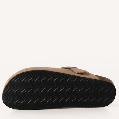 Béryl – Ergonomické letní sandály