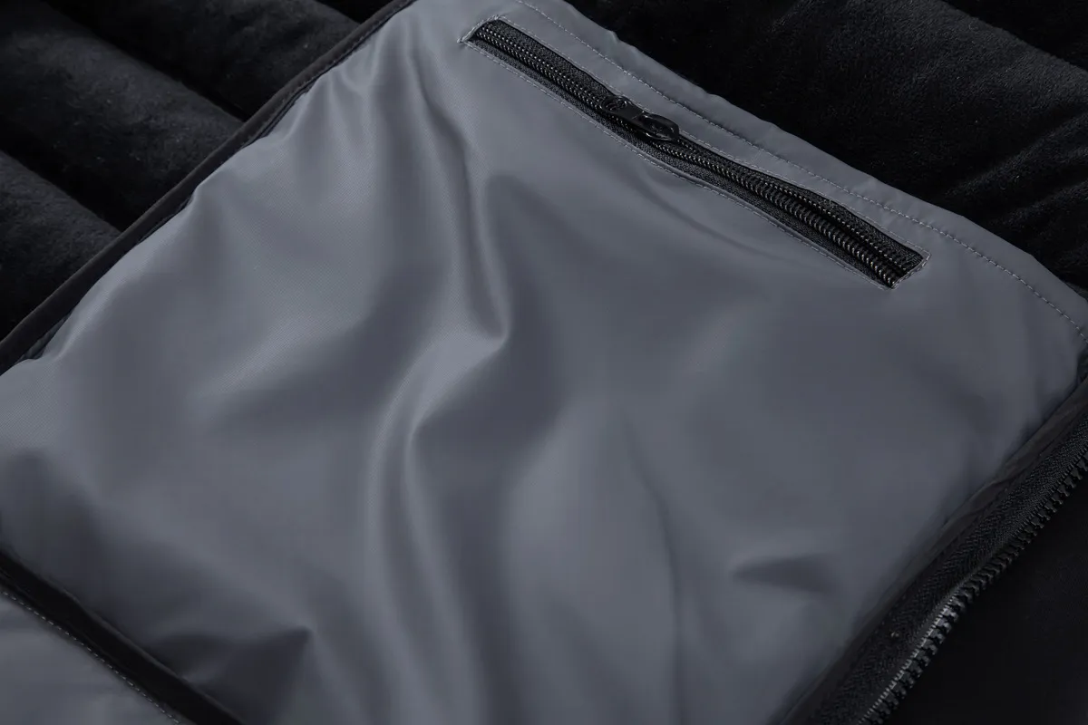 Nils™ | Prémiová hybridní bunda
