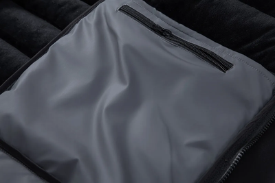 Nils™ | Prémiová hybridní bunda