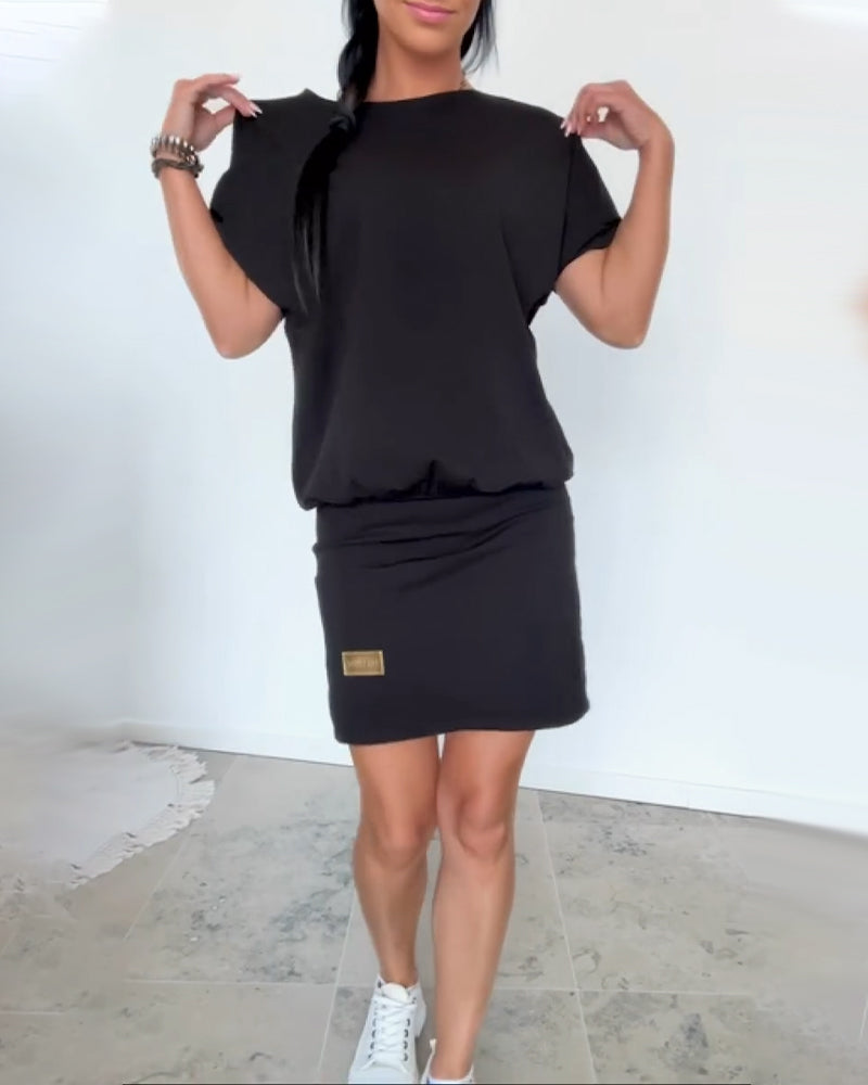 Mars | Elegantní Casual Oblečení