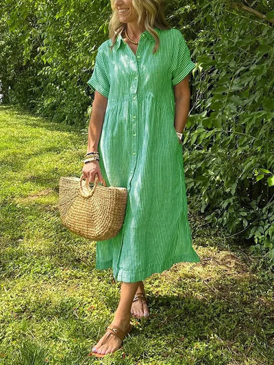 Angela | Maxi Šaty