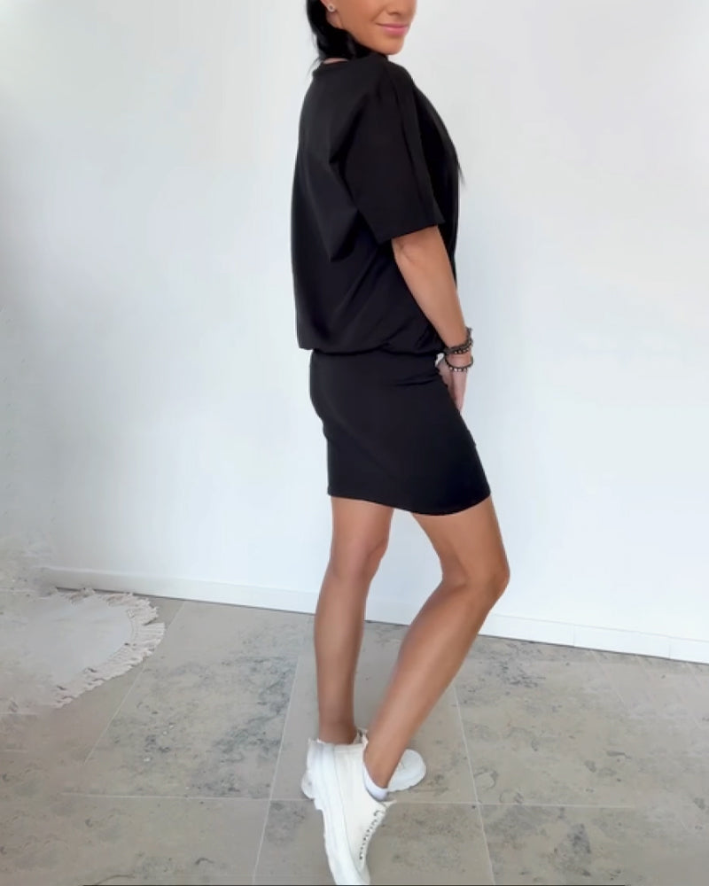 Mars | Elegantní Casual Oblečení