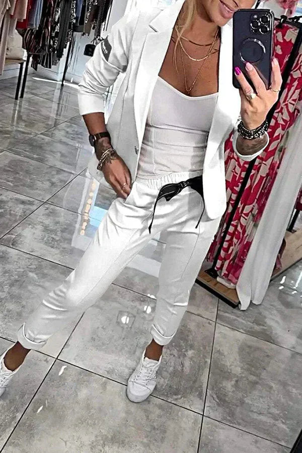 Vendula | Elegantní komplet pro celodenní pohodlí