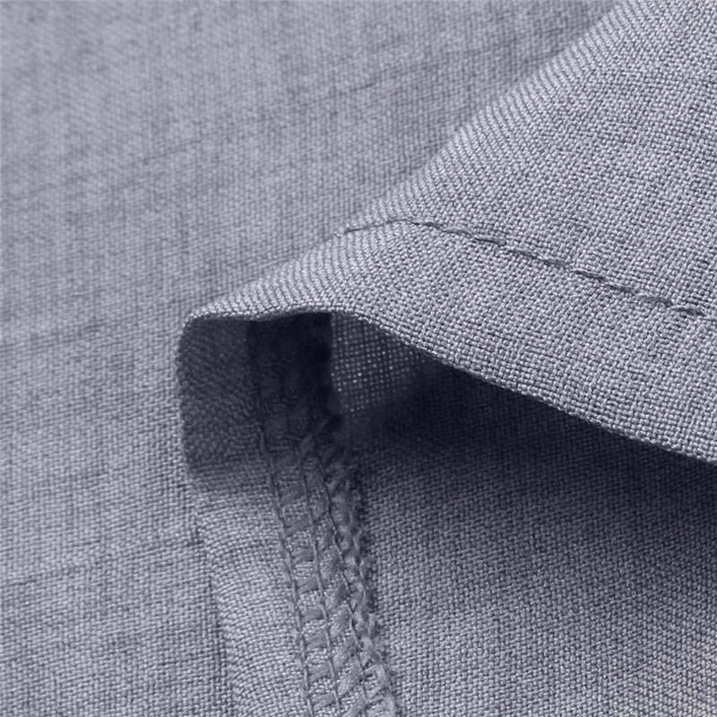 Hélène™ | Umělecký V-krk tunika – Kreativní, Lehká & Stylová