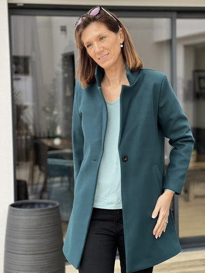 Louise | Manteau