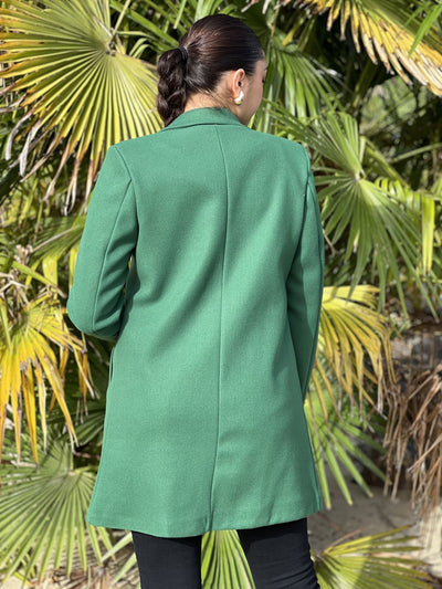 Louise | Manteau