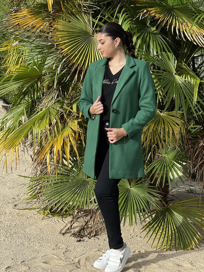 Louise | Manteau