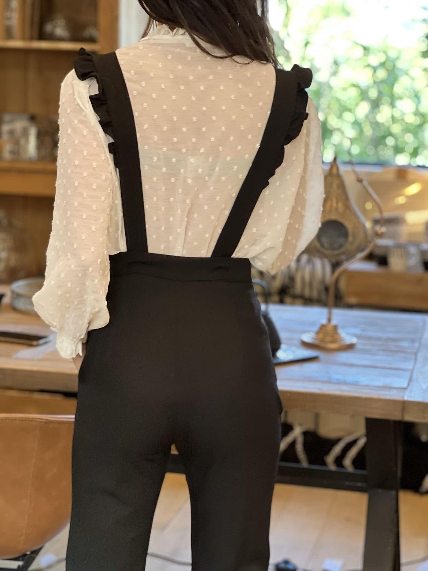 Jade | Blůza