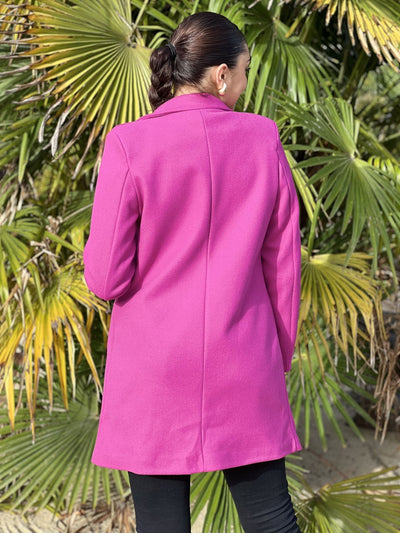 Louise | Manteau
