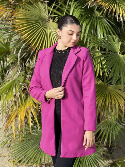 Louise | Manteau