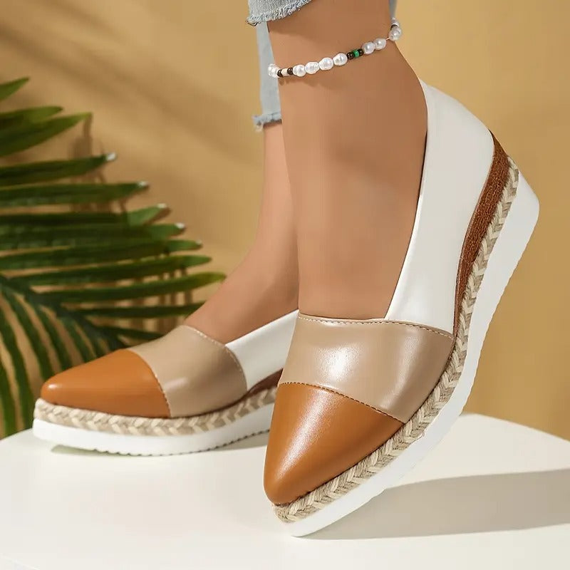 CASSIE™ | ELEGANTNÍ MOKASÍNY