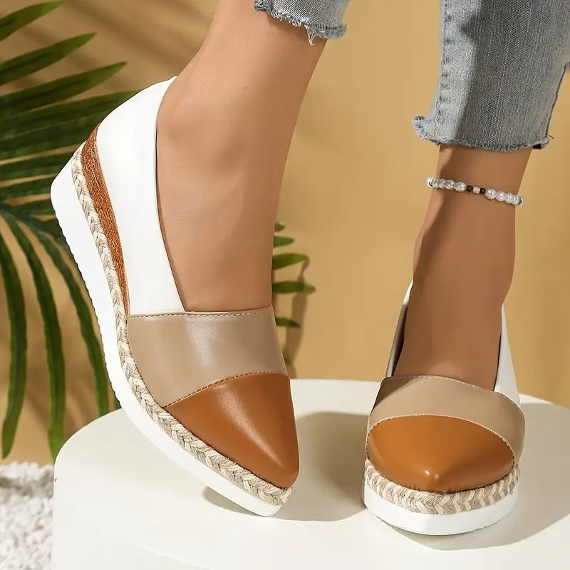 CASSIE™ | ELEGANTNÍ MOKASÍNY