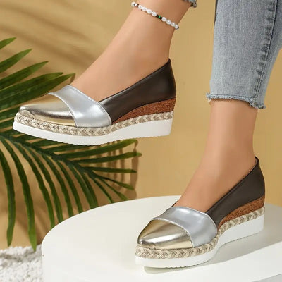 CASSIE™ | ELEGANTNÍ MOKASÍNY