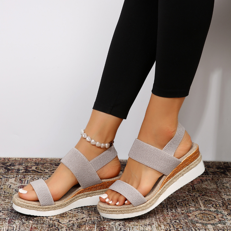 Sofie™ | Stabilní Ortopedické Sandály