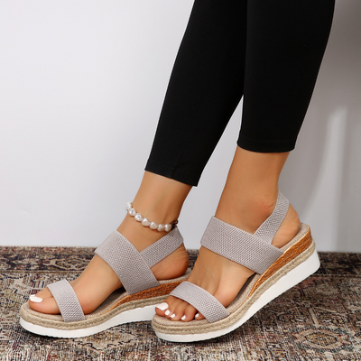 Sofie™ | Stabilní Ortopedické Sandály
