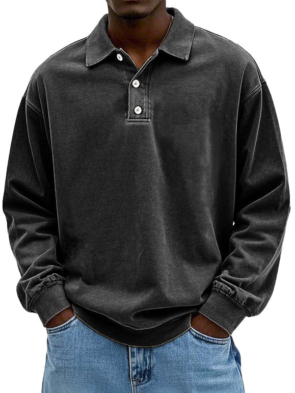 Jonas | Polo Smart-Casual
