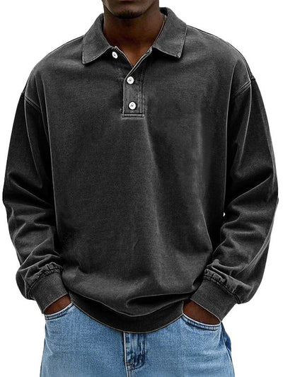 Jonas | Polo Smart-Casual