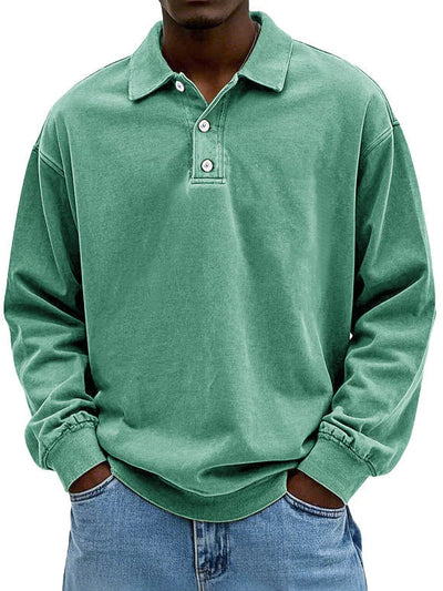 Jonas | Polo Smart-Casual
