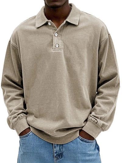 Jonas | Polo Smart-Casual