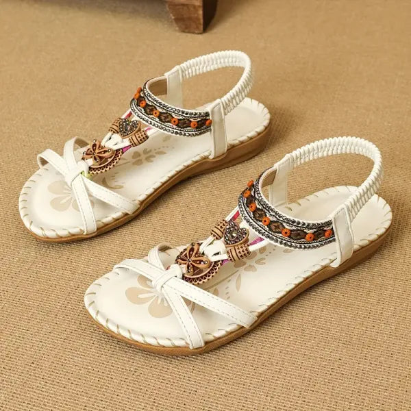Sofia™ | Orthopedia Comfort+ Sandály