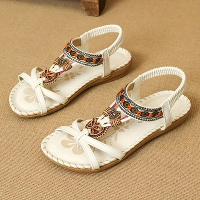 Sofia™ | Orthopedia Comfort+ Sandály